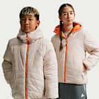Nike ACG Big Kids' Reversible Jacket. Nike.com